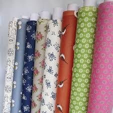 Meter fabrics